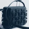 Edizione Button Bow Box, in inchiostro