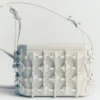 Edizione Button Bow Box in porcellana