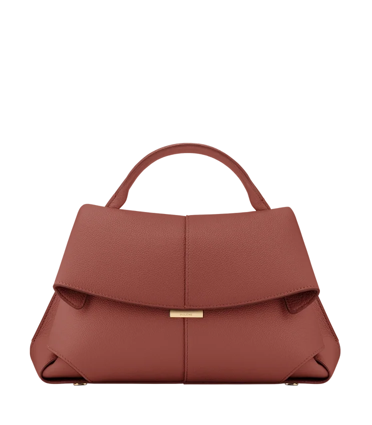 Edizione Mokki in terracotta testurizzata