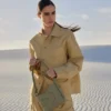 Edizione Nodde Smooth Olive