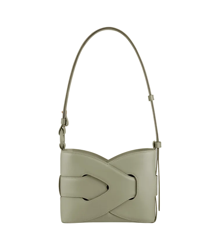 Edizione Nodde Smooth Olive