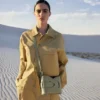 Edizione Nodde Smooth Olive