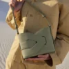 Edizione Nodde Smooth Olive