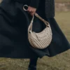 Edizione Numéro Dix Onda Ecru