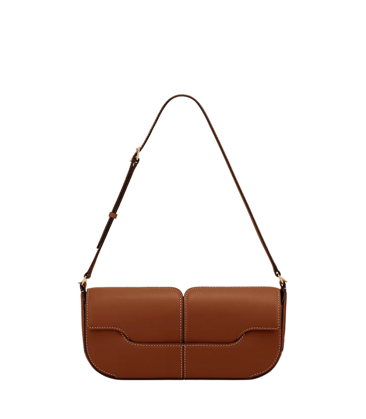 Edizione Osmo Smooth Cognac