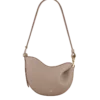 Edizione Tonca, color taupe testurizzato