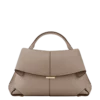 Mokki Edition Taupe testurizzato
