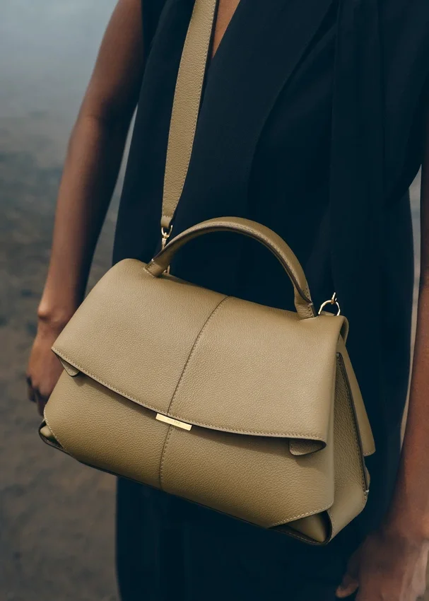 Mokki Edition, texture "Smoky Olive"