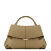 Mokki Edition, texture "Smoky Olive"