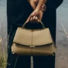 Mokki Edition, texture "Smoky Olive"