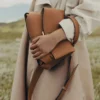 Mokki Edition Textured Camel