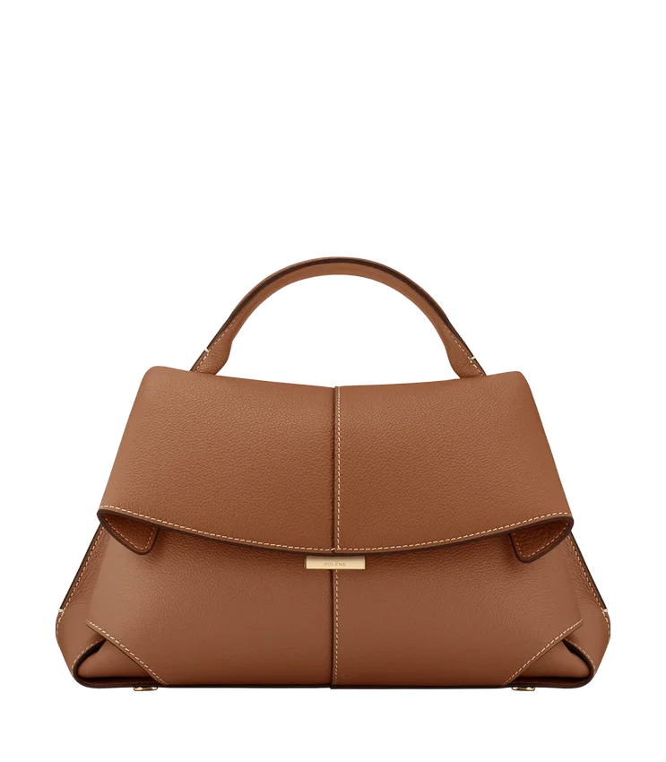 Mokki Edition Textured Camel