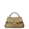 Mokki Mini Edition, oliva fumé testurizzata