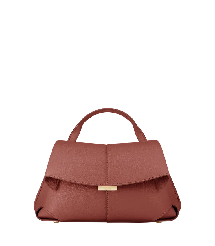Mokki Mini Edition Terracotta testurizzata
