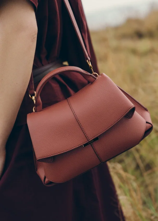 Mokki Mini Edition Terracotta testurizzata