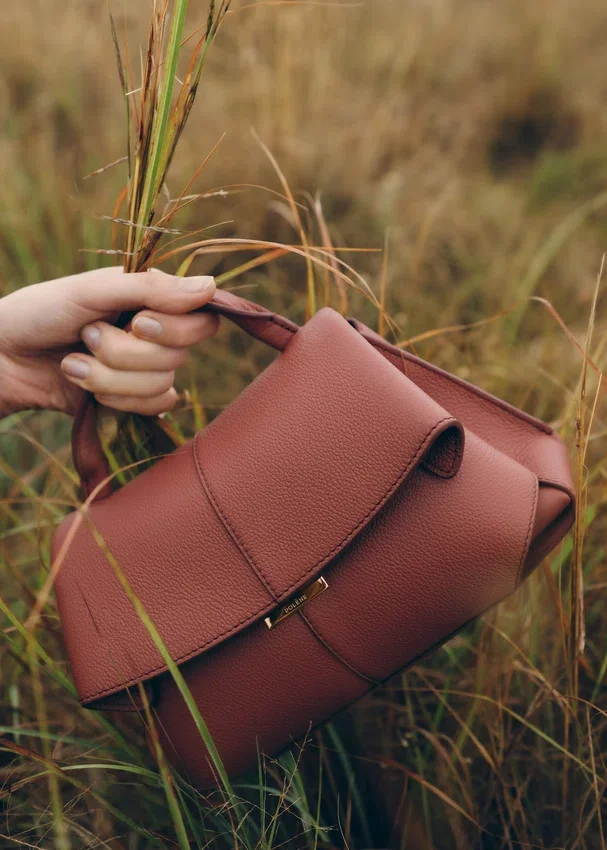 Mokki Mini Edition Terracotta testurizzata