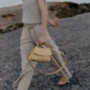 Mokki Mini Edition Textured Sand