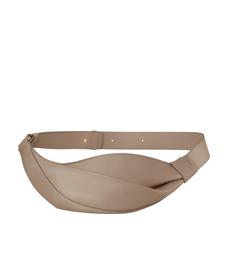Neyu Edizione Taupe Liscio