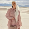 Nodde Edition, color taupe liscio