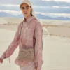 Nodde Edition, color taupe liscio