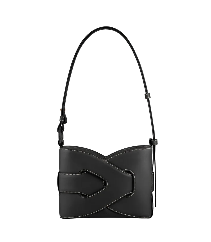 Nodde Edition Smooth Black