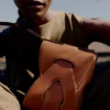 Nodde Edition Smooth Cognac