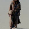 Nodde Edizione Seau, color taupe