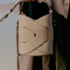 Nodde Edizione Seau, color taupe