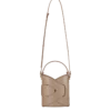 Nodde Edizione Seau, color taupe