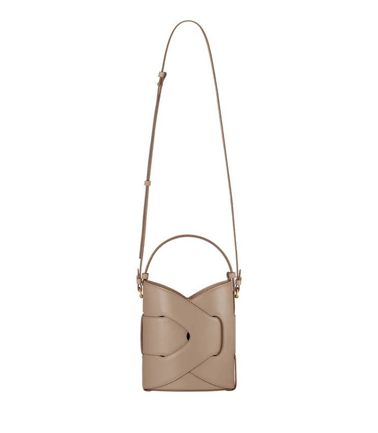 Nodde Edizione Seau, color taupe