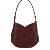 Nodde Hobo Edition, ciliegia nera liscia