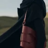 Nodde Hobo Edition, ciliegia nera liscia