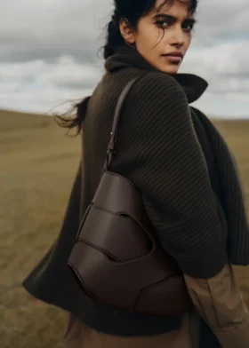 Nodde Hobo Edition Ebano Liscio