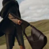 Nodde Hobo Edition Ebano Liscio