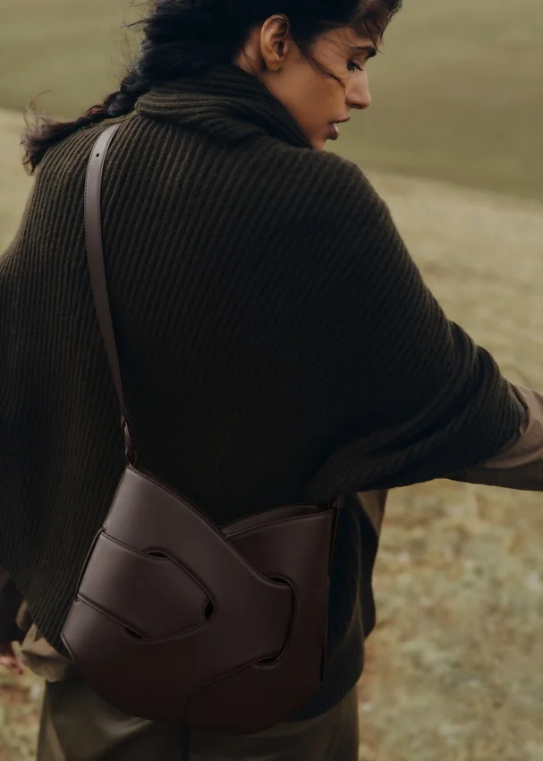 Nodde Hobo Edition Ebano Liscio