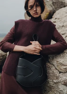 Nodde Hobo Edition Nero Liscio