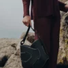 Nodde Hobo Edition Nero Liscio