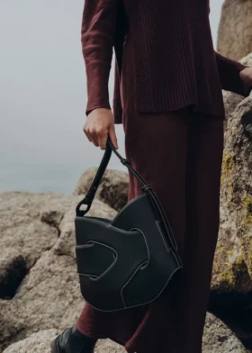 Nodde Hobo Edition Nero Liscio
