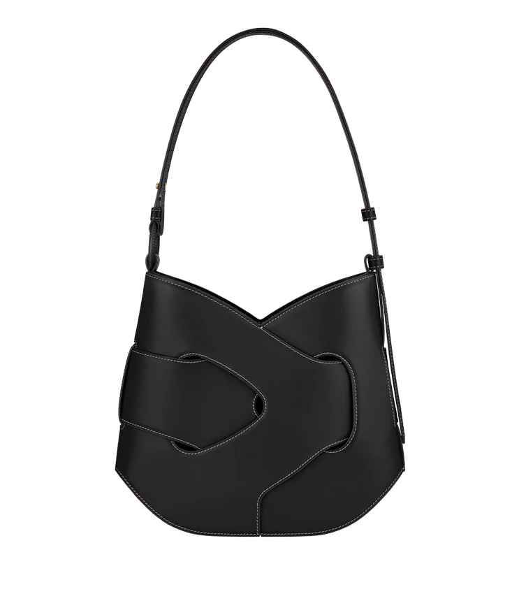 Nodde Hobo Edition Nero Liscio