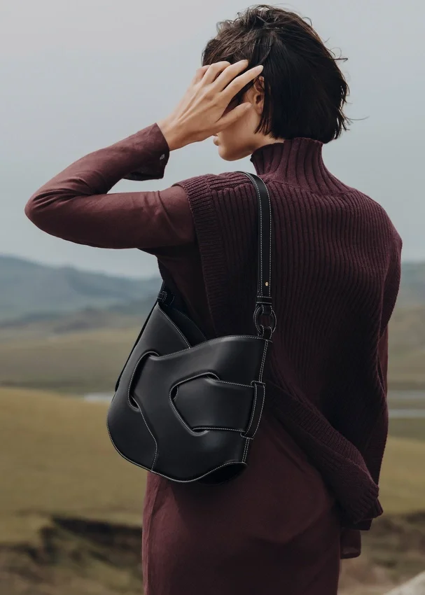 Nodde Hobo Edition Nero Liscio