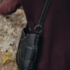 Nodde Hobo Edition Nero Liscio