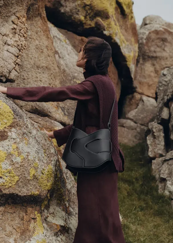 Nodde Hobo Edition Nero Liscio