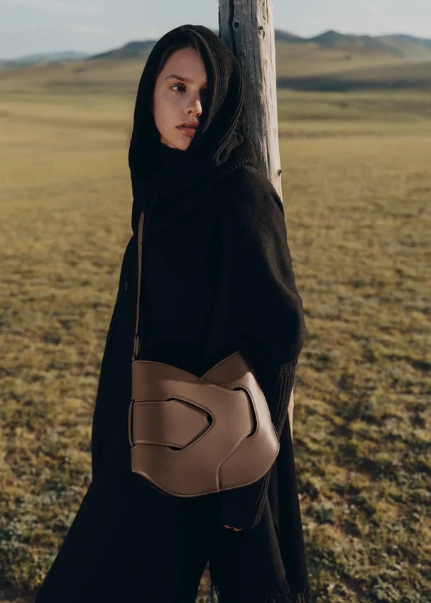 Nodde Hobo Edition, radice liscia