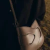 Nodde Hobo Edition, radice liscia