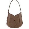 Nodde Hobo Edition, radice liscia