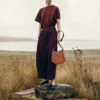 Nodde Hobo Edition Smooth Cognac