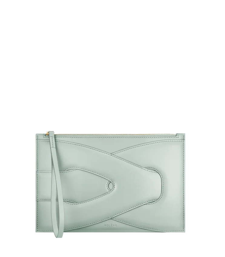 Nodde Pouch Edition Schiuma di mare