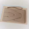 Nodde Pouch Edition Taupe