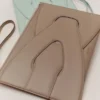 Nodde Pouch Edition Taupe