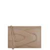 Nodde Pouch Edition Taupe
